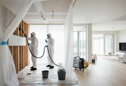 Mold Remediation Service Carpinteria in Carpinteria